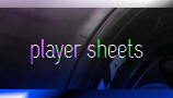 2017 Player Sheets