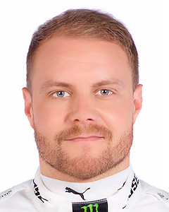 Valterri Bottas Profile