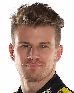 Nico Hulkenberg Profile