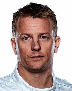 Kimi Raikkonen Profile