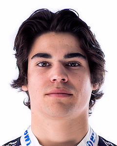 Lance Stroll Profile