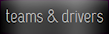 2019 F1 Teams & Drivers