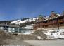 Spring at Big White
