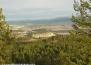View of City and Dilworth Mountain