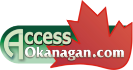 About Us At Access Okanagan