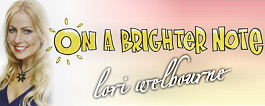 Lori Welbourne - Kelowna Writer/Columnist