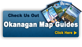 Okanagan Map Guides