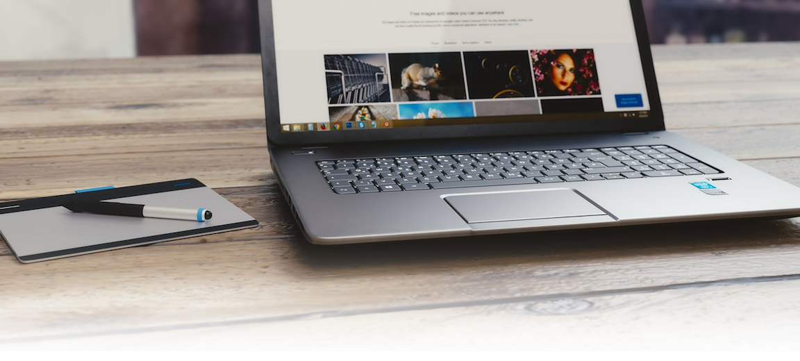 web/social banners