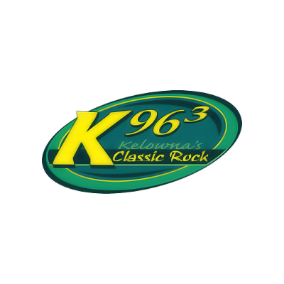 K96.3 Kelowna Rock