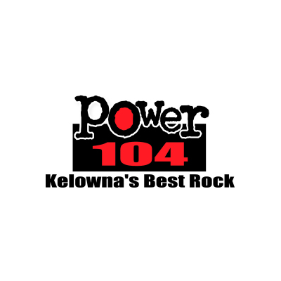Power 104 - Kelowna's Best Rock