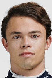 Nyck De Vries