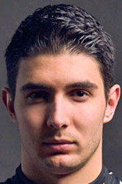 Esteban Ocon