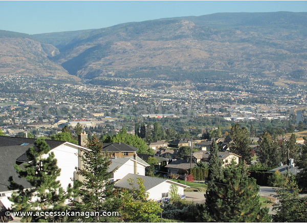 City of Penticton