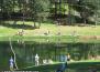 Shannon Lake Regional Park