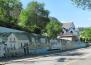 Mural in Peachland